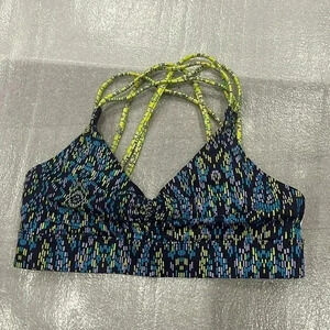 [L]Soma Bikini  Top- pads included